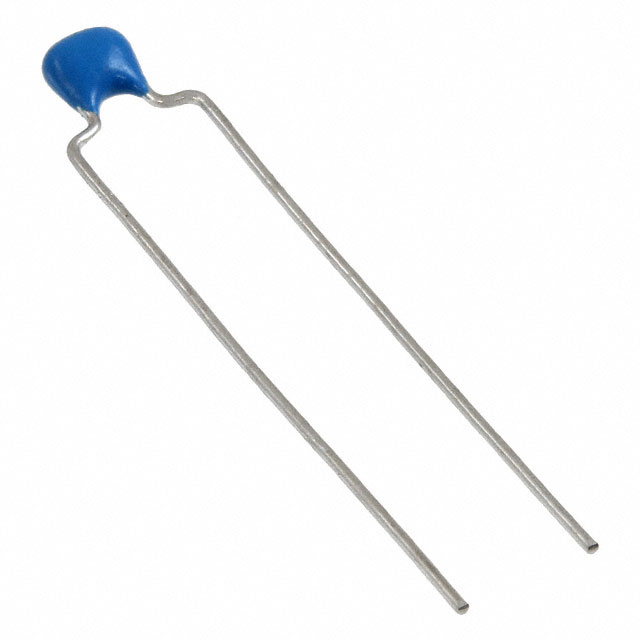 RDER71H154K1K1H03B Murata Electronics  Keramikkondensatoren